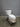 58140 Classic White Two-Piece Toilet