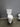 67401 Classic White Ceramic Toilet