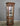 83429 Vintage Wooden Display Cabinet