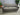 68269 Flexsteel Gray Fabric Sofa