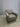 85747 Flexsteel Gray Upholstered Armchair