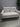 90731 Modern Beige Fabric Sofa