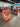 10355 Coral Suede Reclining Sofa Set