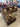 72828 Brown L-Shaped Sectional Sofa