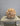 50980 Natural Wooden Flower Pendant Light