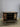 04140 Slate Tile Top Console Cabinet