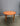 87568 Vintage Wooden Round Table