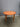 87568 Vintage Wooden Round Table