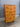 85393 Pine Wood 5-Drawer Chest with Rustic Finish