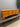 90080 Vintage Oak Wood Lowboy Dresser with Brass Handles