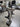 37986 Vintage Mechanical Floor Scale