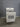 14257 White Gas Range with Oven