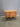 00214 Vintage Two-Drawer Wooden Dresser