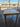 76759 Simple Wooden Dining Table