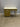 46381 Vintage Olive Green Writing Desk