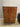 01654 Vintage Wooden Chest of Drawers