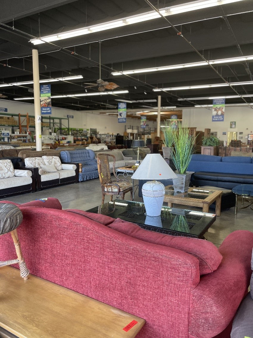 Habistore Common Benefits of Shopping at Used Household Items Stores | HabiStore
