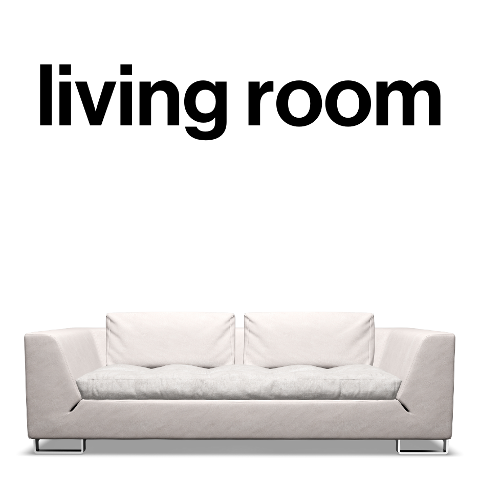 Gently Used Living Room Furniture | Habitat Tucson – HabiStore