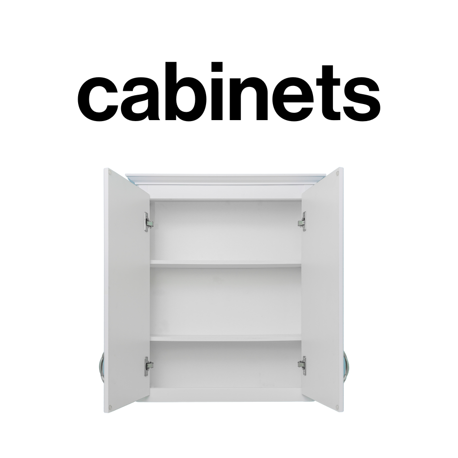 Habistore Habitat for Humanity ReStore Quality Used Kitchen Cabinets & Appliances ...