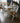 88629 White Tile-Top Dining Table Set