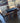 58956 Vintage Wooden Dining Set