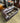 33435 Brown Leather Sofa Set