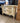 93119 Vintage French Provincial Nightstand