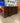 74780 Vintage Wooden Sideboard Buffet