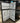 95066 Black Top-Freezer Refrigerator - 30 Day Guarantee !