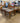 50873 Mid-Century Modern Dining Chairs Set