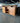 42260 Mid-Century Modern Wooden Sideboard