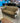86235 Elegant Brown Fabric Sofa
