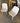 89738 Modern Minimalist Dining Chairs