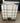66595 Large Industrial IBC Tote with Metal Cage
