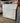 43123 White 3-Drawer Dresser