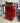45279 Galanz Retro-Style Mini Refrigerator - 30 Day Guarantee !