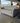 90039 Modern Gray Fabric Sofa bed