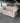 86481 Floral Pattern Loveseat Sofa