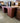 20378 Classic Wooden Office Desk with Drawers