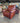 94884 Vintage Brown Leather Armchair