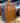36949 Vintage Wooden Armoire Cabinet with Drawers