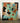 79033 Abstract Geometric Art Canvas