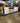 17213 Modern White Entertainment Center
