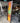 12984 Abstract Multicolor Wall Art