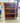 41386 Modern 5-Shelf Bookcase for Stylish Organization