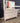 65273 Whitewashed Wood Dresser with Mirror