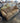 35091 Elegant Beige Corduroy Sofa