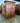 31750 Rustic Wooden Armoire Cabinet