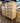76164 Vintage French Provincial 5-Drawer Chest
