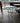 43605 Round Glass Top Table with Wrought Iron Base
